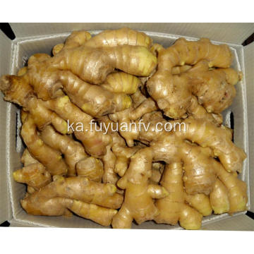 საჰაერო გამხმარი Ginger 300g და up Anqiu